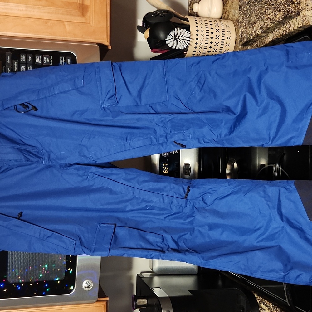 Womens snow pants
